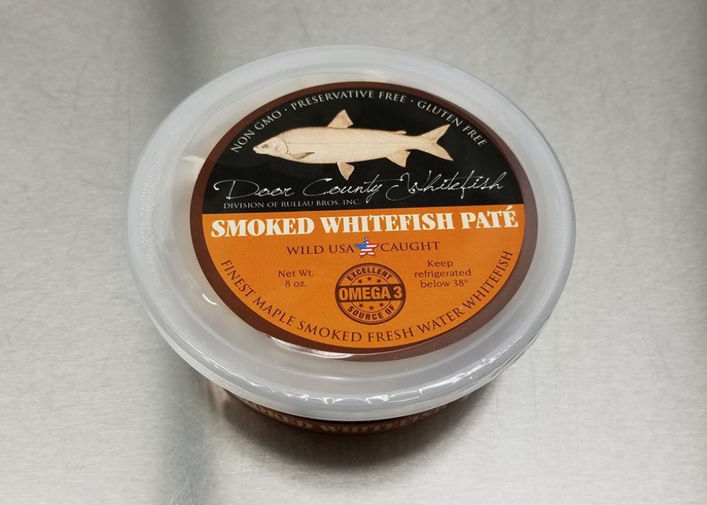 Egg-Soy-Fish Recall